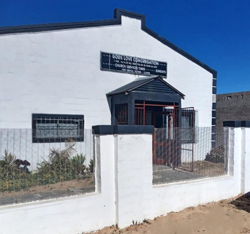0 Bedroom Property for Sale in Chatsworth Western Cape
